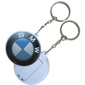 BMW keyring